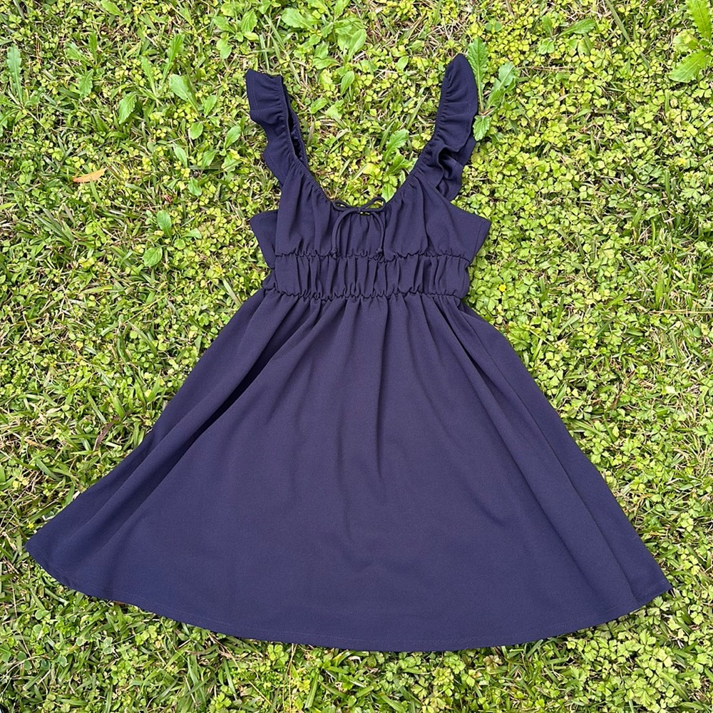 NWOT Altar’d State dress